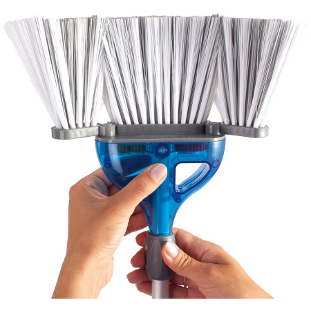 Teleskopbesen Brunner Franky