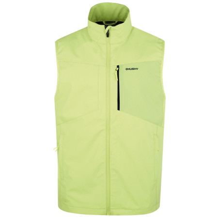 Herrenweste Husky Salien M (2024)