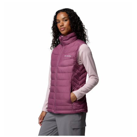 Damenweste Columbia Powder Lite™ II Vest