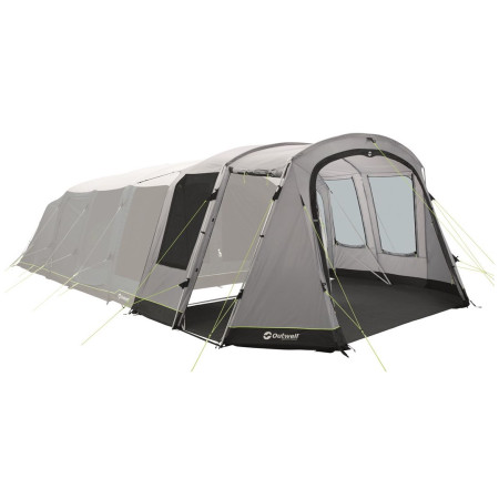 Zelterweiterung Outwell Universal Awning Size 5 grau