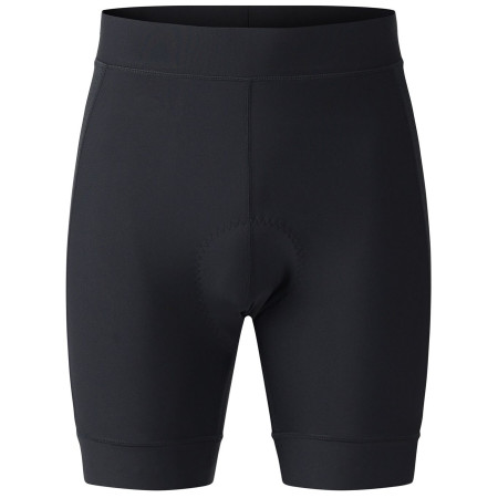 Herren-Radhose Dare 2b Ecliptic III Short schwarz Black