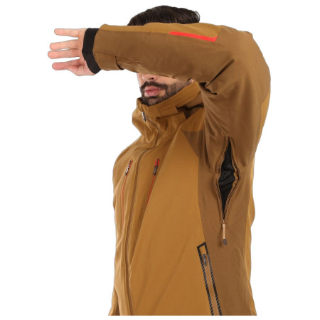 Herrenjacke Kilpi Turnau-M (2025)