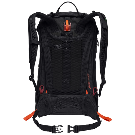 Wanderrucksack klein Vaude Wizard 18+4