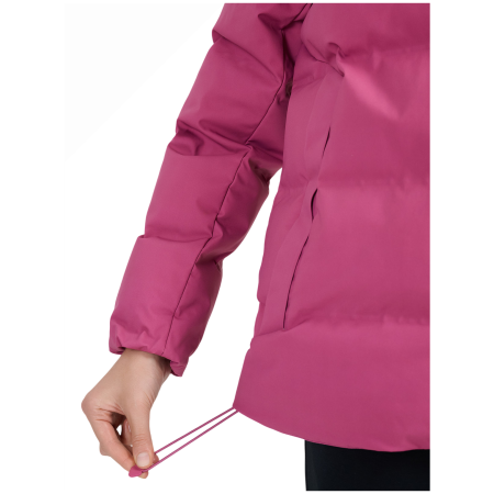 Damen-Winterjacke 4F Down Jacket F0927