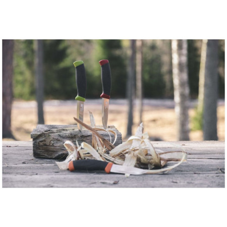 Messer Morakniv Companion F