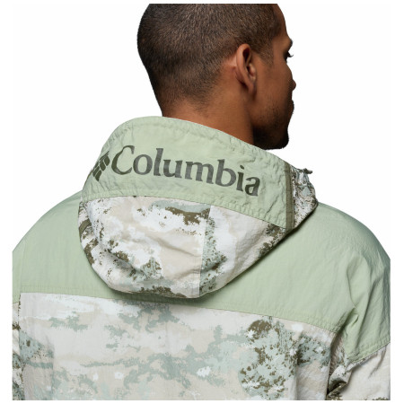 Herren Windjacke Columbia Challenger™ II Novelty Windbreaker