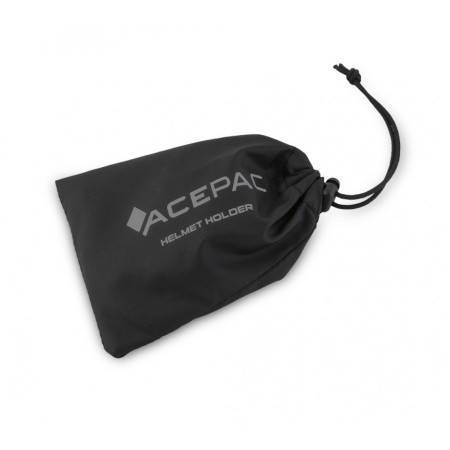Helmhalterung Acepac Helmet Holder