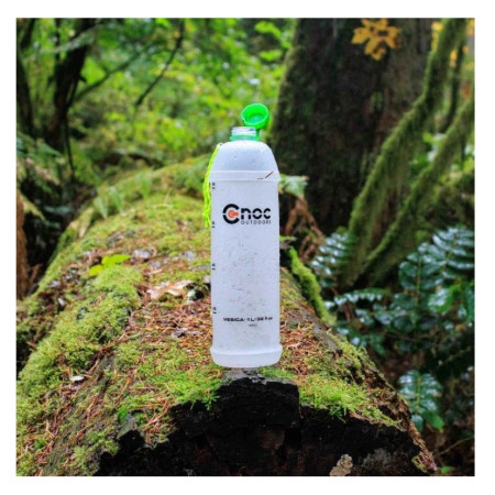 Wasser Faltflasche CNOC Vesica 1 l Bottle