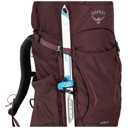 Damen Wanderrucksack Osprey Kyte 58