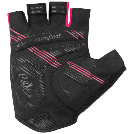 Damen Fahrradhandschuhe Etape Betty 2.0