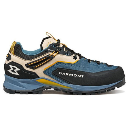 Herren Trekkingschuhe Garmont Akron Gtx