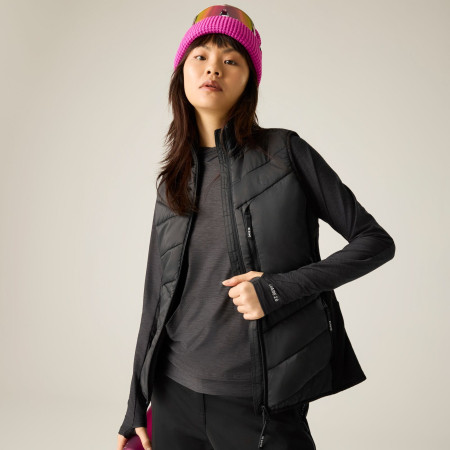 Damenweste Dare 2b Womens Aero Pd Gilet