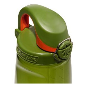 Flasche Nalgene On The Fly 650 ml Sustain