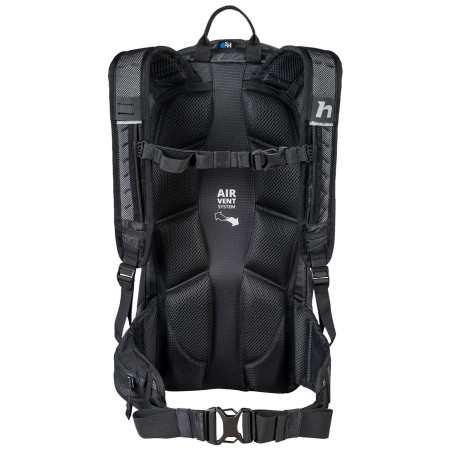 Fahrradrucksack Hannah Speed 15