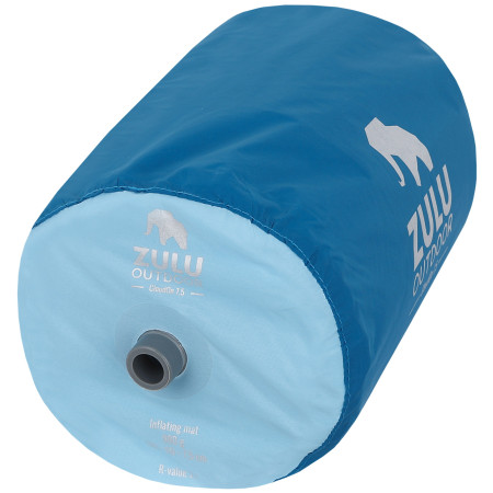 Aufblasbare Isomatte Zulu CloudOn 7,5