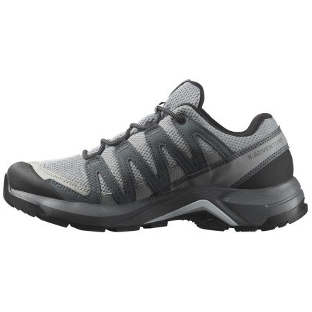 Damen Trekkingschuhe Salomon X-Adventure Recon Gore Tex