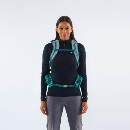 Damen Wanderrucksack Montane Womens Azote 24