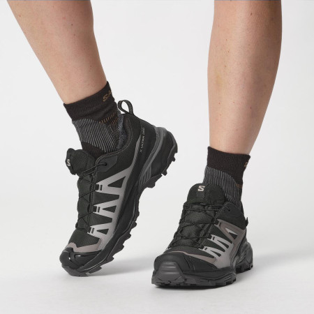 Damenschuhe Salomon X Ultra 360 Gore-Tex