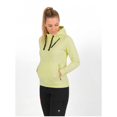 Damen-Sweatshirt High Point One Lady Hoody