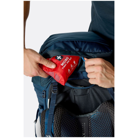 Wanderrucksack Rab Exion 65