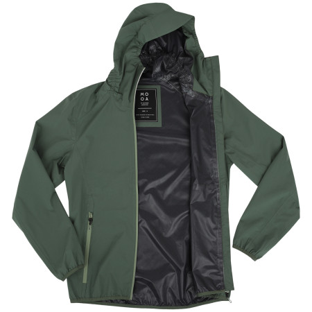 Damenjacke MOOA Altis 15K