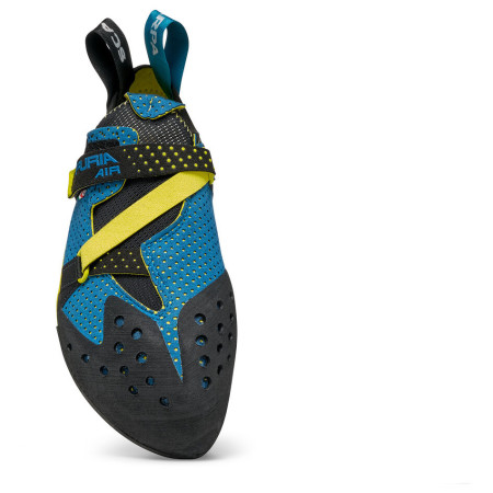 Kletterschuhe Scarpa Furia Air