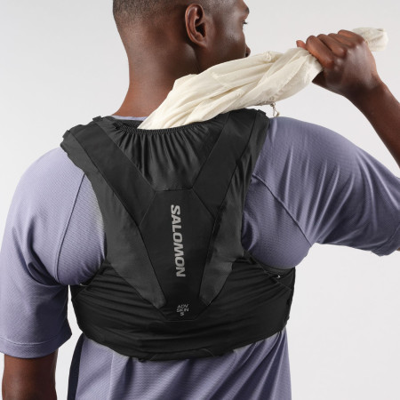 Laufweste Salomon Adv Skin 5