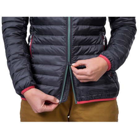 Damenjacke Rafiki Darcy