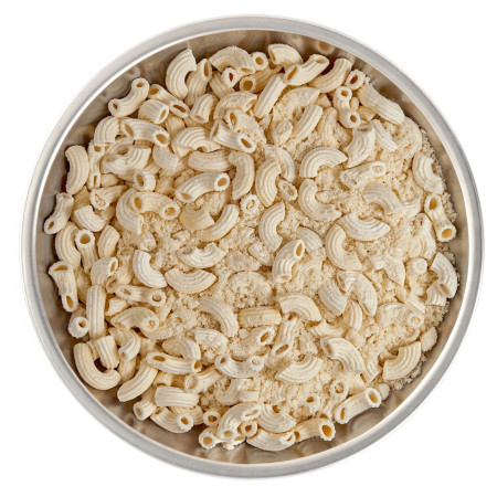 Trekkingnahrung Lyo food Mac & Cheese 370g