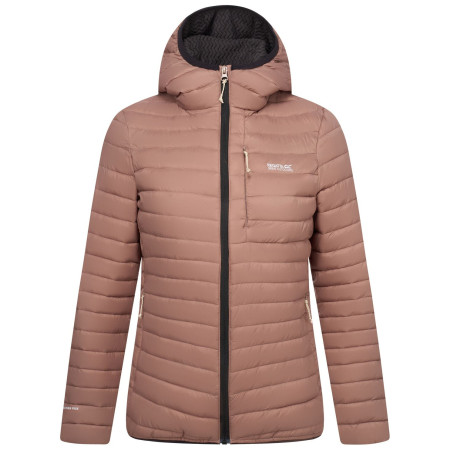 Damenjacke Regatta Womens Lightfell braun Mocha