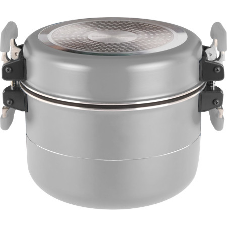 Geschirrset Brunner Fusion 7+1 Ø 22 cm