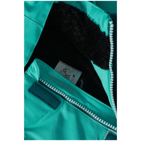 Kinderjacke Dare 2b Send It II Jacket TurqMedit