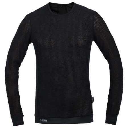 Herren-Funktionsshirt Direct Alpine Alpha T-Shirt schwarz black