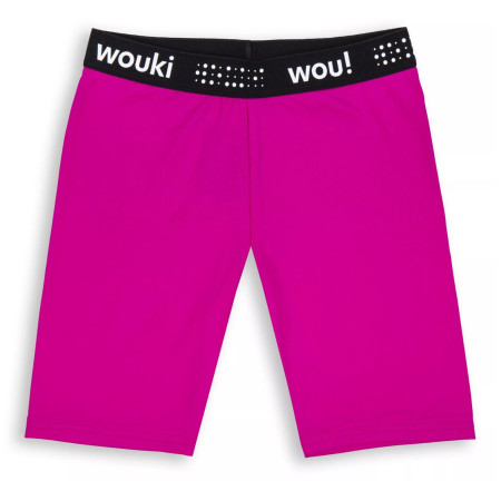 Kindershorts Wouki Ryujin Fuchsia