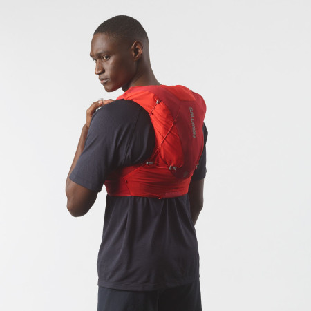 Laufweste Salomon Adv Skin 12