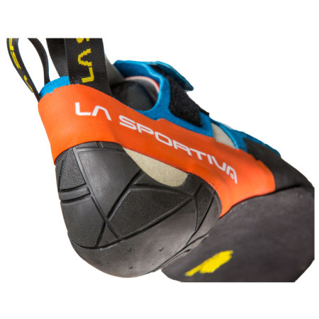 Kletterschuhe La Sportiva Otaki 2024
