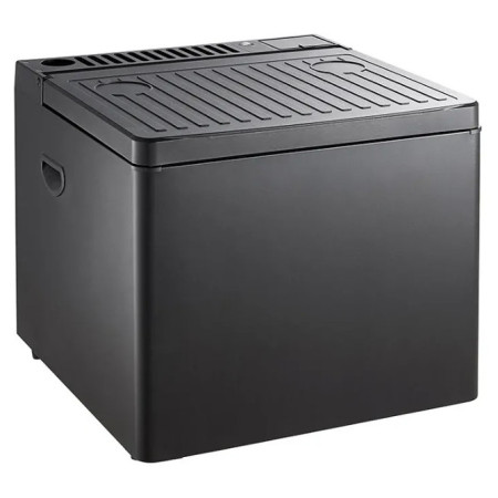Kühlbox Meva XCA-40G schwarz