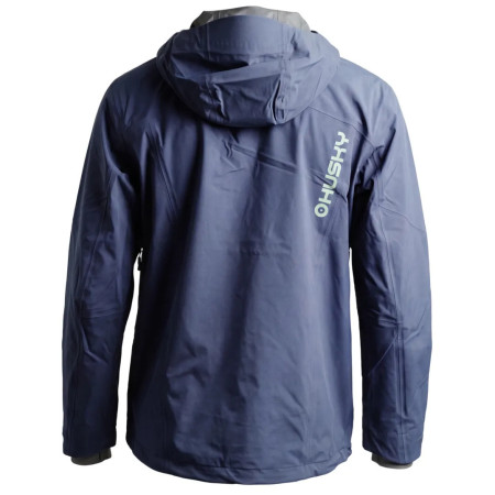 Herrenjacke Husky Nomi M