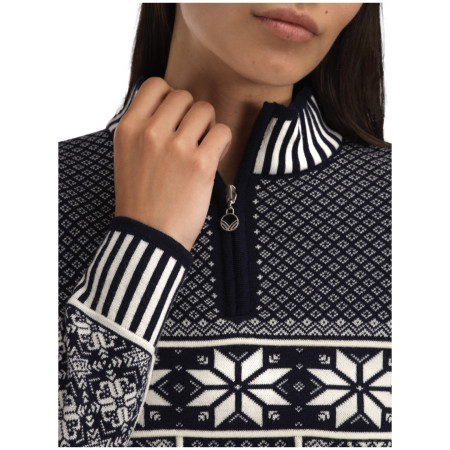 Damenpullover Dale of Norway Vardåsen Fem Sweater