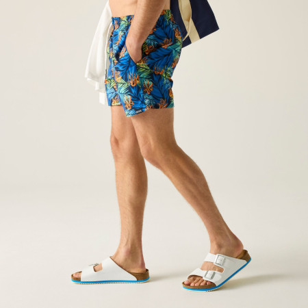 Herrenbadeanzug Regatta Loras Swim Short