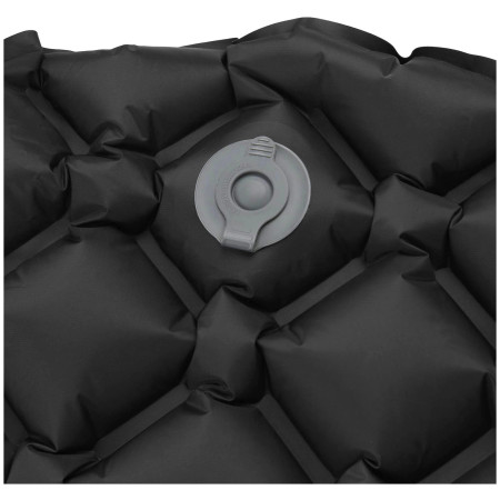 Aufblasbare Isomatte Zulu Alex Long