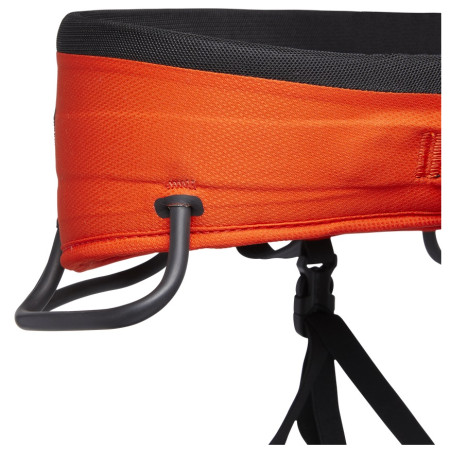 Klettergurt Black Diamond Long Haul Harness