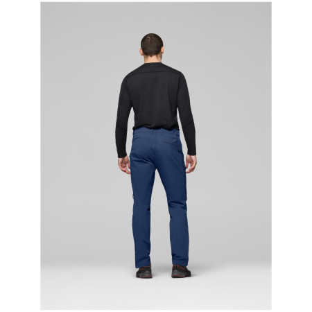 Herren-Softshellhose Norrona falketind flex1 light Pants
