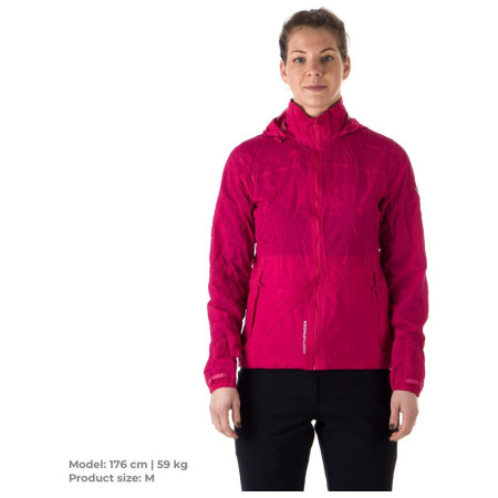 Damenjacke Northfinder Northkit