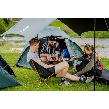 Campingtisch Zulu Light L