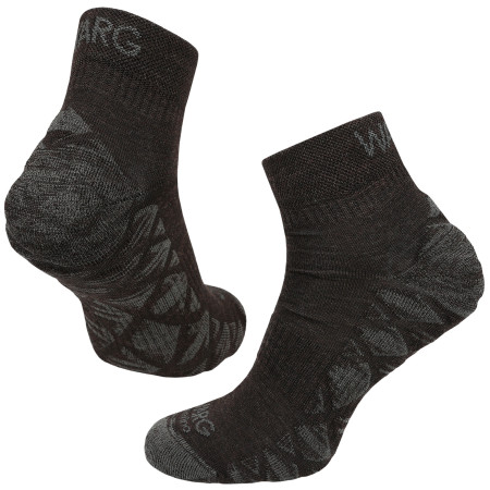 Socken Warg Endurance Merino Mid 3-pack