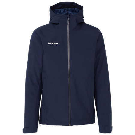 Herrenjacke Mammut Linard HS Thermo Hooded Jacket Men