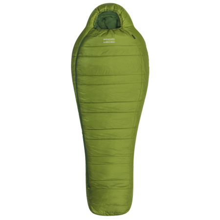 Daunenschlafsack Pinguin Magma 1000 175 cm grün Green