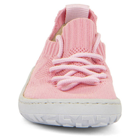 Kinder-Sneaker Frodo Barefoot light Pink