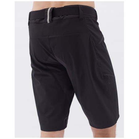 Herren-Radhose Silvini Rango Pro